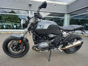 BMW R NINET PURE