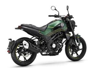 VENDO BENELLI LEONCINO 125 (2022 - 25) NUOVA A GENOVA (CODICE 9733888) - MOTO.IT