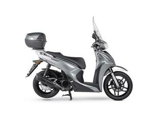 VENDO KYMCO PEOPLE 125I S (2021 - 25) NUOVA A GENOVA (CODICE 9733902) - MOTO.IT