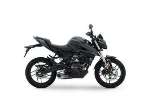 VENDO VOGE BRIVIDO 125R (2023 - 25) NUOVA A GENOVA (CODICE 9734163) - MOTO.IT