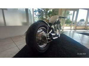 HONDA VT 600 SPEZIAL