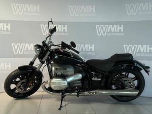 BMW R 18