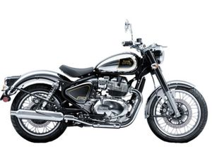 ROYAL ENFIELD CLASSIC 650 ALLE FARBEN