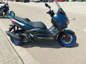 YAMAHA X MAX 125 EURO5