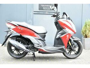 SYM JET 14 (XC05W) NUR 45 KM