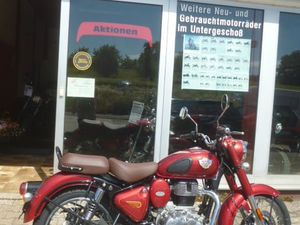 ROYAL ENFIELD CLASSIC 350