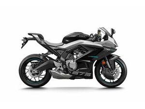 MOTO NEUVE: CFMOTO 675SR-R