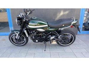 VENDO KAWASAKI Z 900 RS PERFORMANCE (2021 - 22) USATA A CAPANNORI (CODICE 9734571) - MOTO.IT