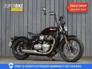 TRIUMPH SPEEDMASTER 1200