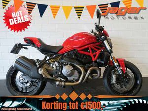 ABS TFT HISTORIE TOPPER