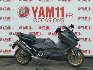 YAMAHA XP T-MAX 560 TECH MAX 2023 560 CM3 | SCOOTER | 13 381 KM | 11100 NARBONNE