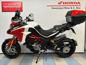 DUCATI MULTISTRADA 1260 PIKES PEAK