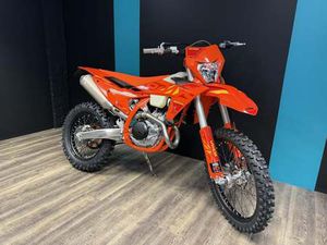 NEW KTM 450 EXC-F SIX DAYS FOR SALE IN MAIDSTONE