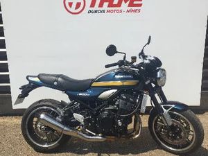 KAWASAKI Z 900 RS 2023