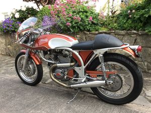 NORCATI MANUFACTURING PROJECT “ BARGAIN”