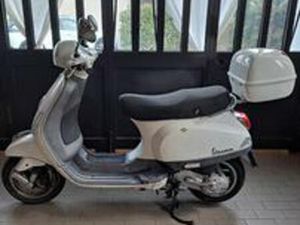 PIAGGIO VESPA 50 LX - 2011