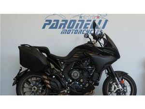 VENDO MV AGUSTA TURISMO VELOCE 800 LUSSO SCS (2021 - 25) USATA A GAVIRATE (CODICE 9734891) - MOTO.IT