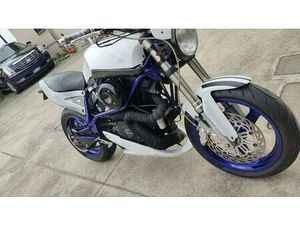 VENDO BUELL LIGHTNING X1 1200 USATA A CASSINA DE' PECCHI (CODICE 9734695) - MOTO.IT