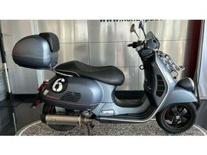 VENDO VESPA SEI GIORNI 300 HPE (2021 - 22) USATA A CADONEGHE (CODICE 9734682) - MOTO.IT