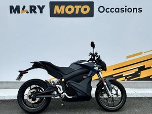 ZERO MOTORCYCLES S 14.4 2024