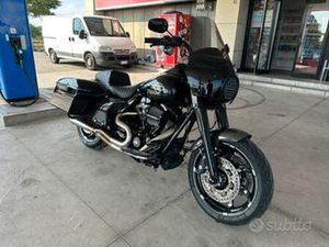 HARLEY DAVIDSON ROAD KING 120 CI
