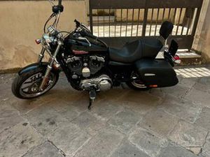 HARLEY DAVIDSON 1200 SPORTSTER