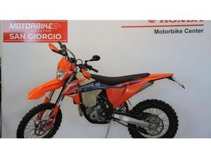 VENDO KTM 350 EXC-F (2022) USATA A SAN GIORGIO CANAVESE (CODICE 9734612) - MOTO.IT