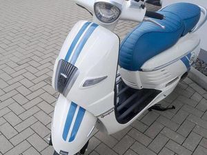PEUGEOT DJANGO SPORT 50 CCM *NEU 2026*