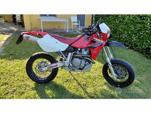 HONDA XR 650 R