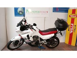 VENDO HONDA TRANSALP XL 600V (1997 - 99) USATA A NOVARA (CODICE 9735175) - MOTO.IT