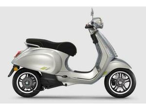 VESPA PRIMAVERA TECH ELECTRICA 70 MIT TAGESZULASSUG