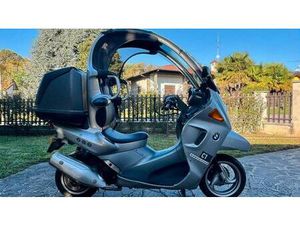 VENDO BMW C1 200 EXECUTIVE USATA A MOZZATE (CODICE 9734955) - MOTO.IT