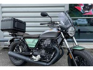 MOTO GUZZI V9 BOBBER 2023