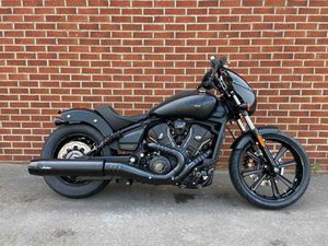 INDIAN SPORT SCOUT 1250 LIMITED +TECH EURO 5 1250 CC