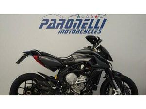 VENDO MV AGUSTA RIVALE 800 EAS ABS (2013 -17) USATA A GAVIRATE (CODICE 9735271) - MOTO.IT