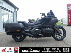 HONDA GL 1800 GOLDWING DCT