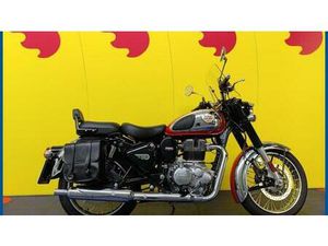 VENDO ROYAL ENFIELD CLASSIC 350 (2021 - 25) USATA A SESTO CALENDE (CODICE 9735285) - MOTO.IT
