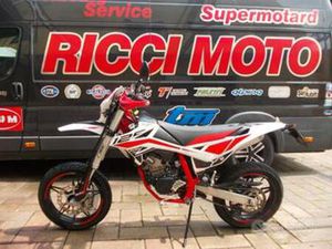BETA RR 125 4T MOTARD 125 RR 4 T