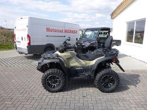 TGB BLADE 1000 EPS ABS LV TOURING