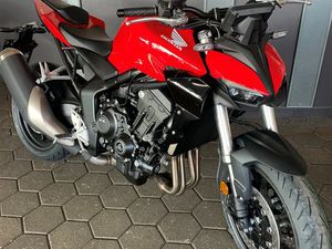 MOTO NEUVE: HONDA CB1000 HORNET