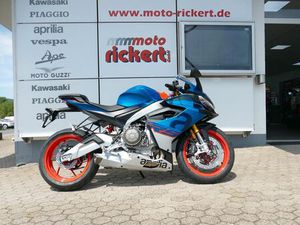 APRILIA RS 660 E5+ FACELIFT '25 35KW SOFORT!!! 35KW 35 KW A2