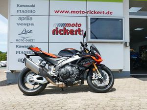 APRILIA TUONO 1100 V4 FACTORY E5+ FACELIFT '25 JETZT!!!