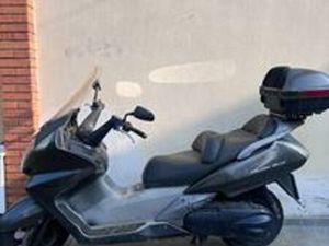 HONDA SILVER WING 400