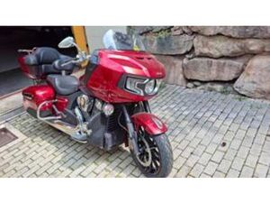 CHALLENGER 1768 LIMITED (2020)