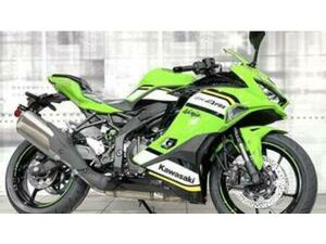 NINJA ZX-4RR (2024 - 26)