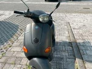 VESPA ET4 125 CC