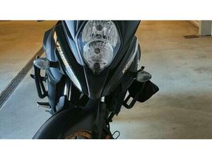 VENDO SUZUKI V-STROM 650XT ABS (2017 - 20) USATA A CASSANO D'ADDA (CODICE 9735476) - MOTO.IT