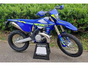 SHERCO 300 SE FACTORY 2025