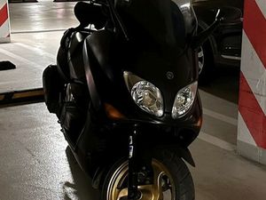 YAMAHA T-MAX 500 SJ01/I/I