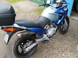 HONDA VARADERO 125 KRUPSKI MLYN